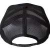 Online Bob Marley: Logo & Face - Mesh back Lippis Hippikamaa|Bob Marley