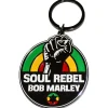Sale Bob Marley Soul Rebel - Avaimenperä Avaimenperät|Bob Marley