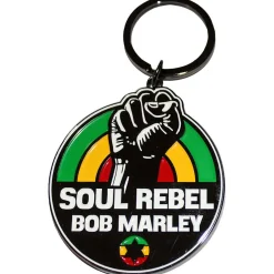 Sale Bob Marley Soul Rebel - Avaimenperä Avaimenperät|Bob Marley