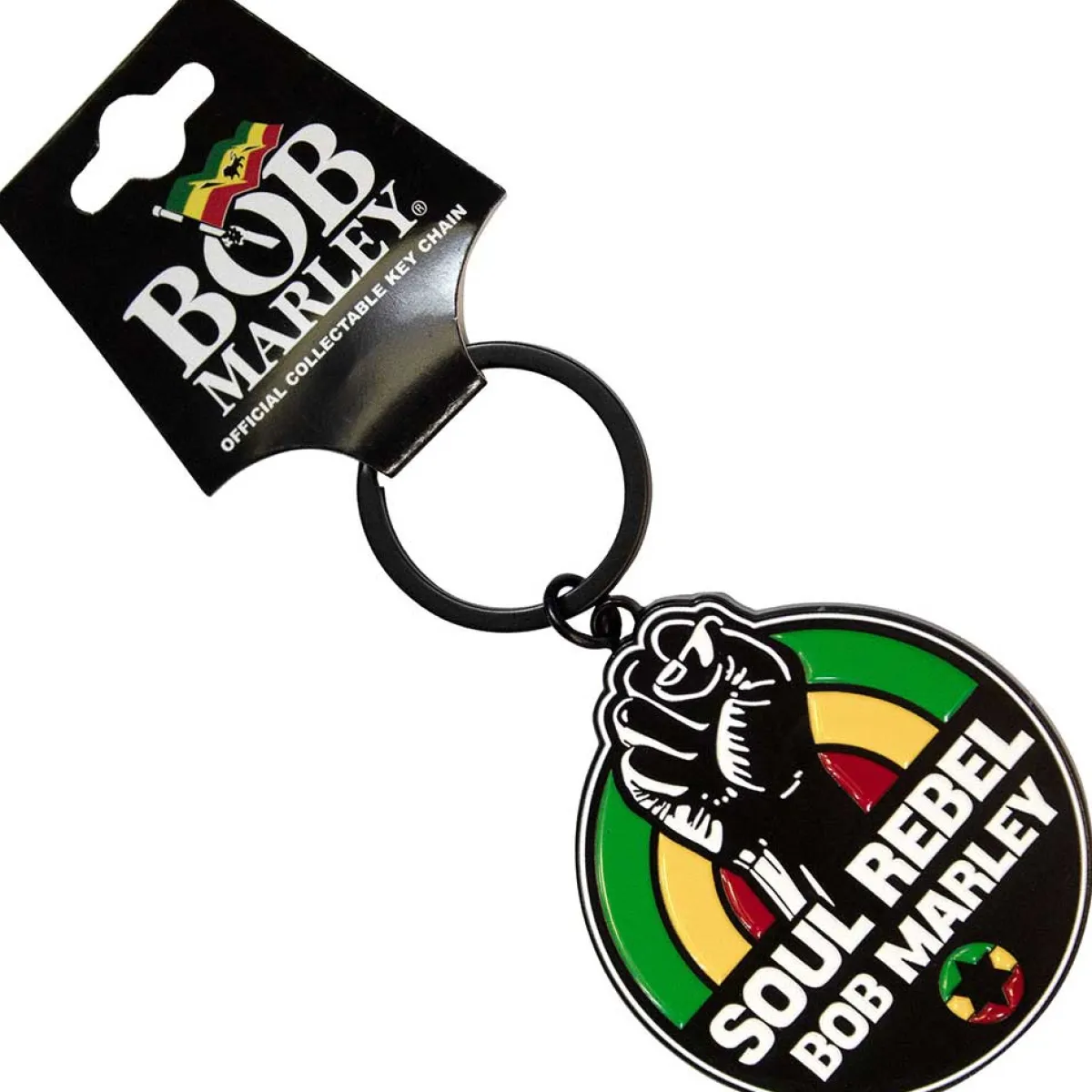 Sale Bob Marley Soul Rebel - Avaimenperä Avaimenperät|Bob Marley