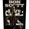 Sale Bon Scott: Collage - Selkämerkki Ac / Dc|Selkämerkit