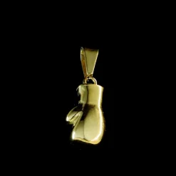 Outlet Boxing Glove - Riipus,kullanvärinen Hip Hop & Räp|Urheiluvaatteet Ja -Asusteet