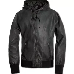 Online Dean - Keinonahkatakki Takit|Bikerit