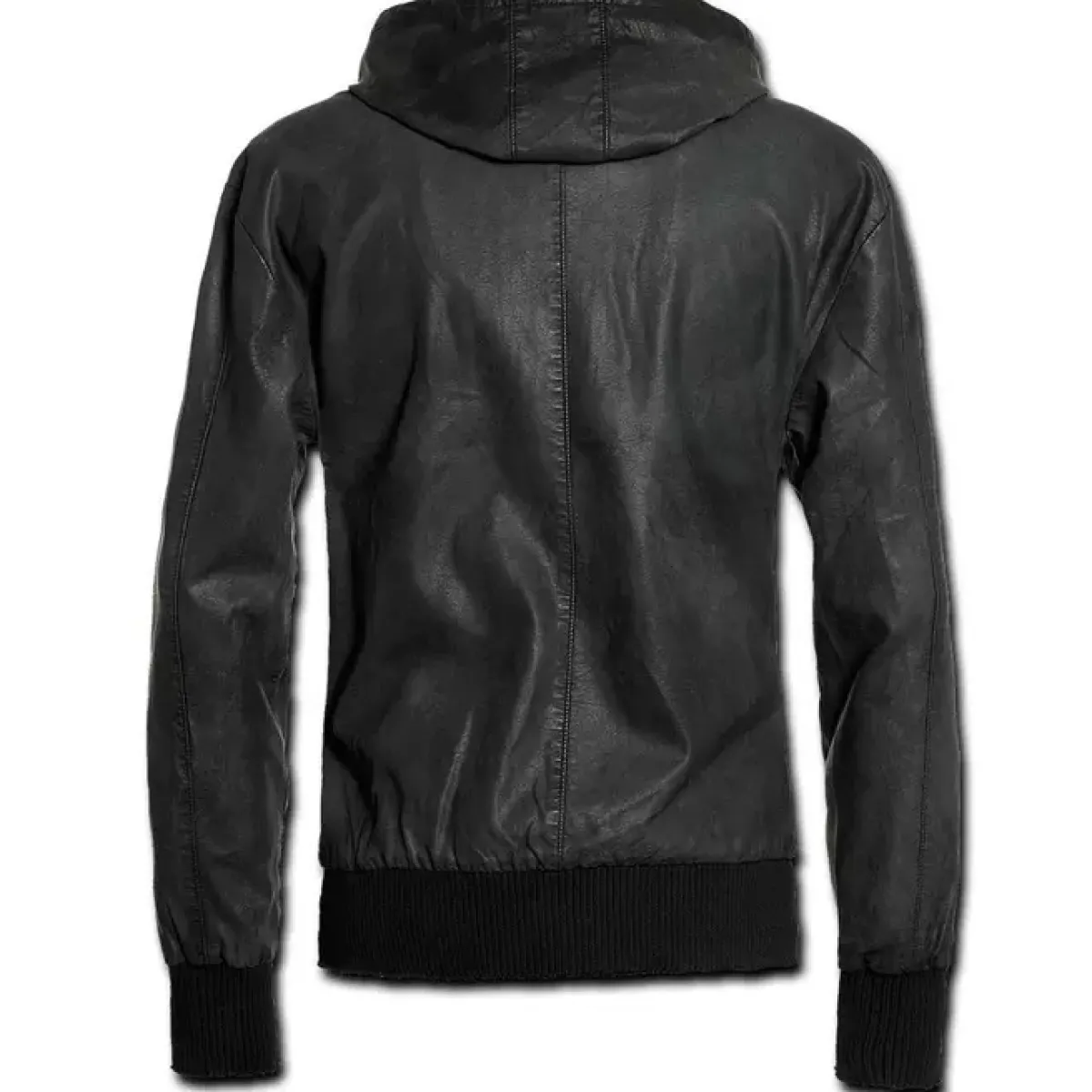 Online Dean - Keinonahkatakki Takit|Bikerit