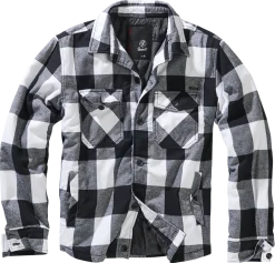 Sale Lumberjacket - välikausitakki, valkoinen Takit|Takit
