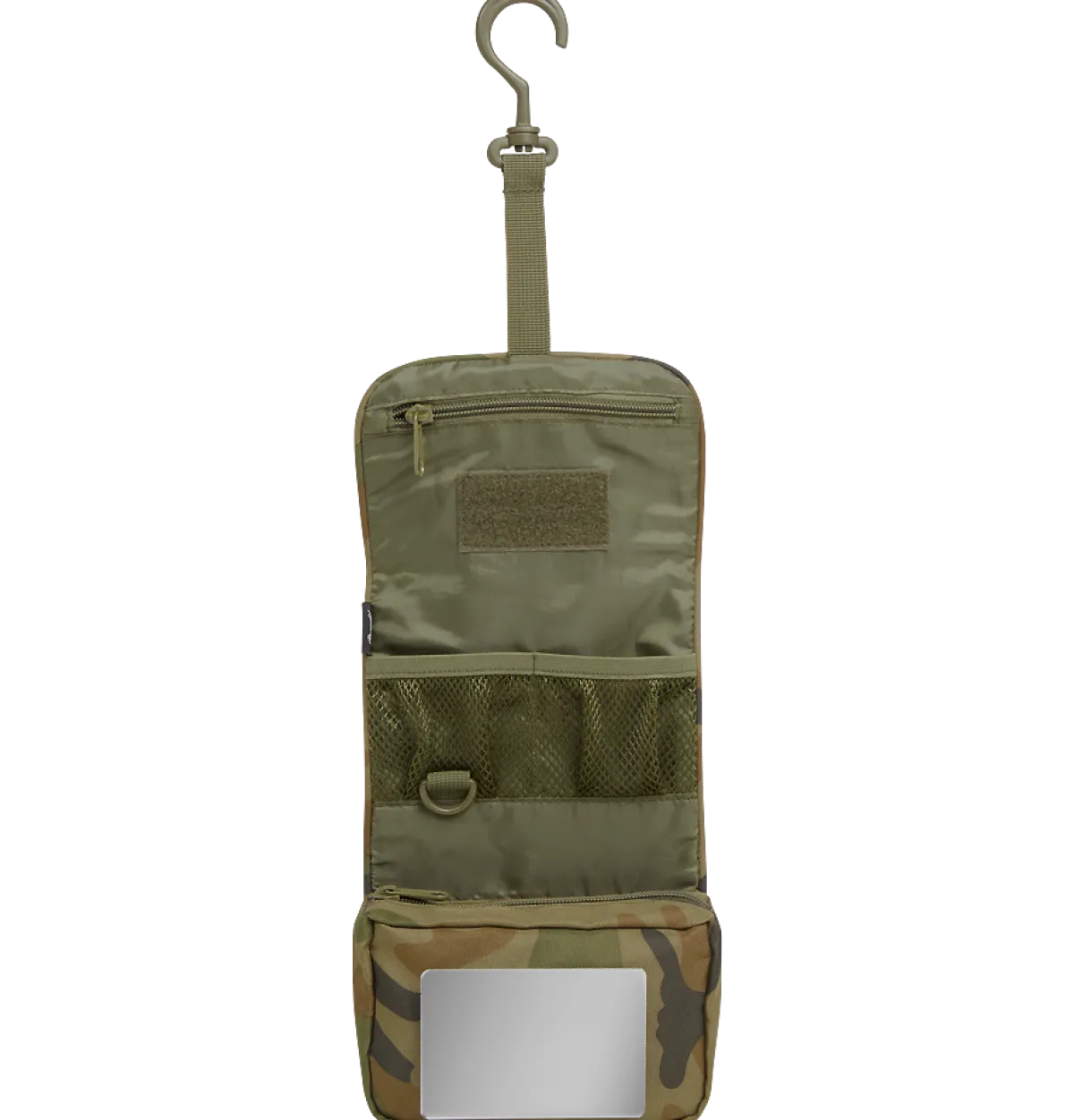 Discount - Medium toilettilaukku, woodland Eräjormat|Muut Tarvikkeet