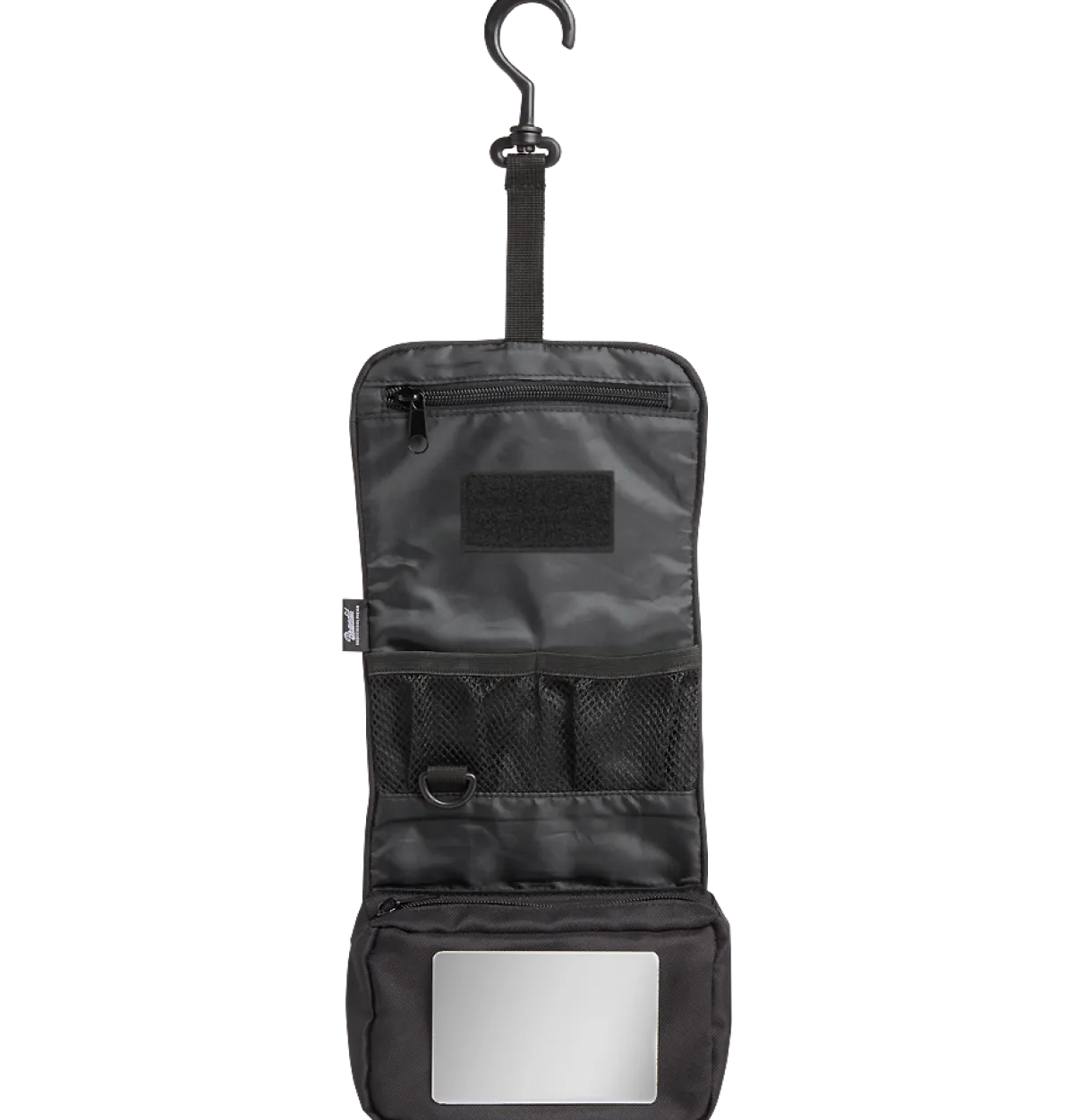 New - Medium toilettilaukku, black Eräjormat|Muut Tarvikkeet
