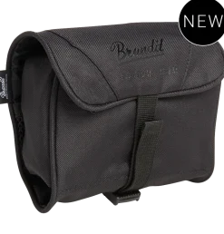 New - Medium toilettilaukku, black Eräjormat|Muut Tarvikkeet