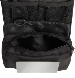 New - Medium toilettilaukku, black Eräjormat|Muut Tarvikkeet