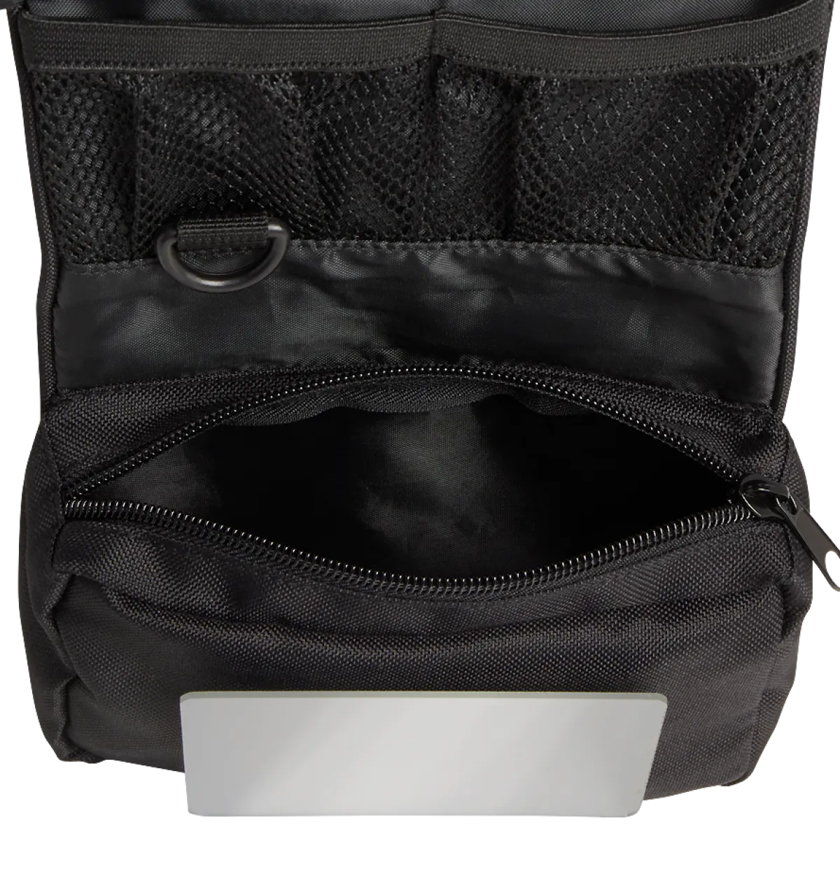 New - Medium toilettilaukku, black Eräjormat|Muut Tarvikkeet