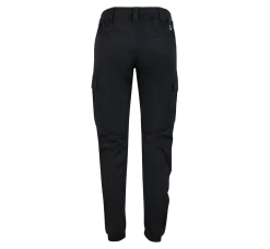 Online Melina - Reisitaskuhousut, black Reisitaskuhousut|Housut