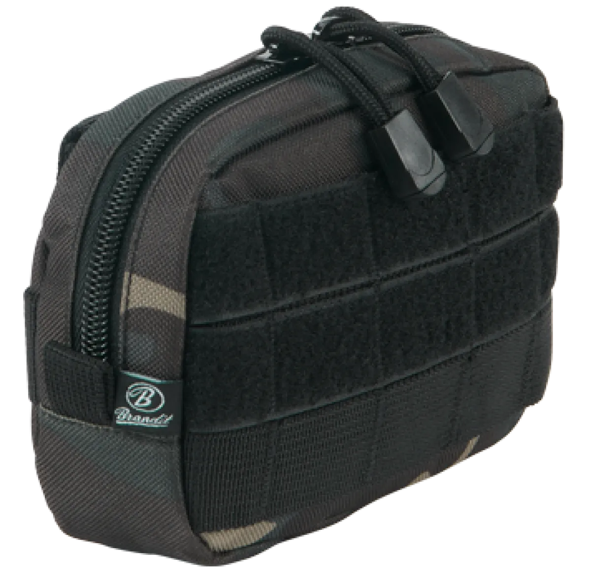 Discount Molle Compact yleistasku - dark camo Lisätaskut Reppuihin|Lisätaskut Reppuihin