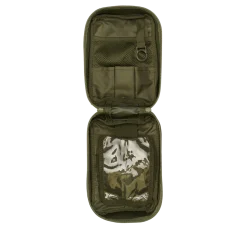 Clearance Molle First Aid Pouch Large - lisätasku, oliivi Muut Tarvikkeet|Lipastaskut Ja Taisteluliivit