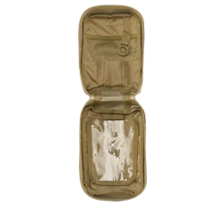 New Molle First Aid Pouch Large - lisätasku, tactical camo Muut Tarvikkeet|Lipastaskut Ja Taisteluliivit