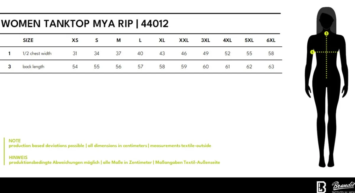 Mya - Ribbitoppi, musta Urheiluvaatteet Ja -Asusteet|Topit