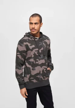 Sweathoody - Huppari, darkcamo Hupparit|Urban Wear Katukamaa