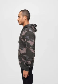 Sweathoody - Huppari, darkcamo Hupparit|Urban Wear Katukamaa