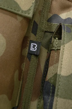 Online Tactical vest -liivi, woodland Muut Tarvikkeet|Lipastaskut Ja Taisteluliivit