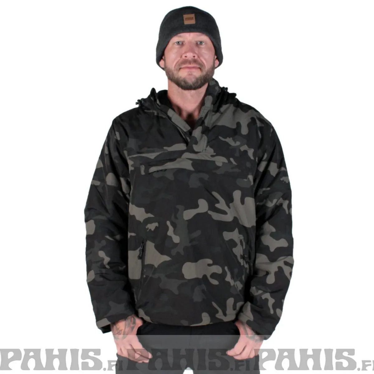 Clearance Tuulitakki - Darkcamo Takit|Takit