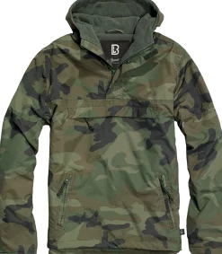 New Tuulitakki - woodland Takit|Takit
