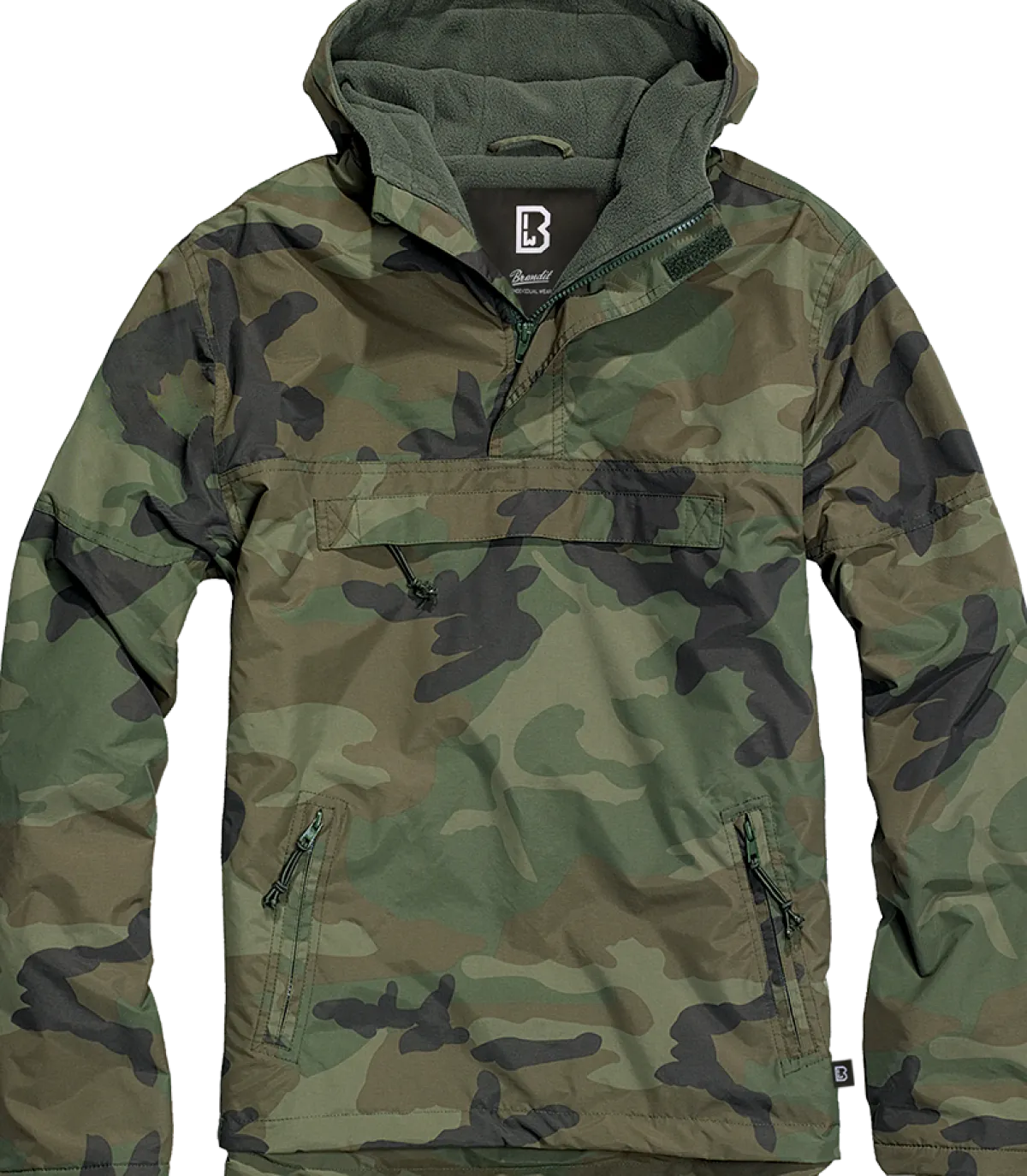 New Tuulitakki - woodland Takit|Takit