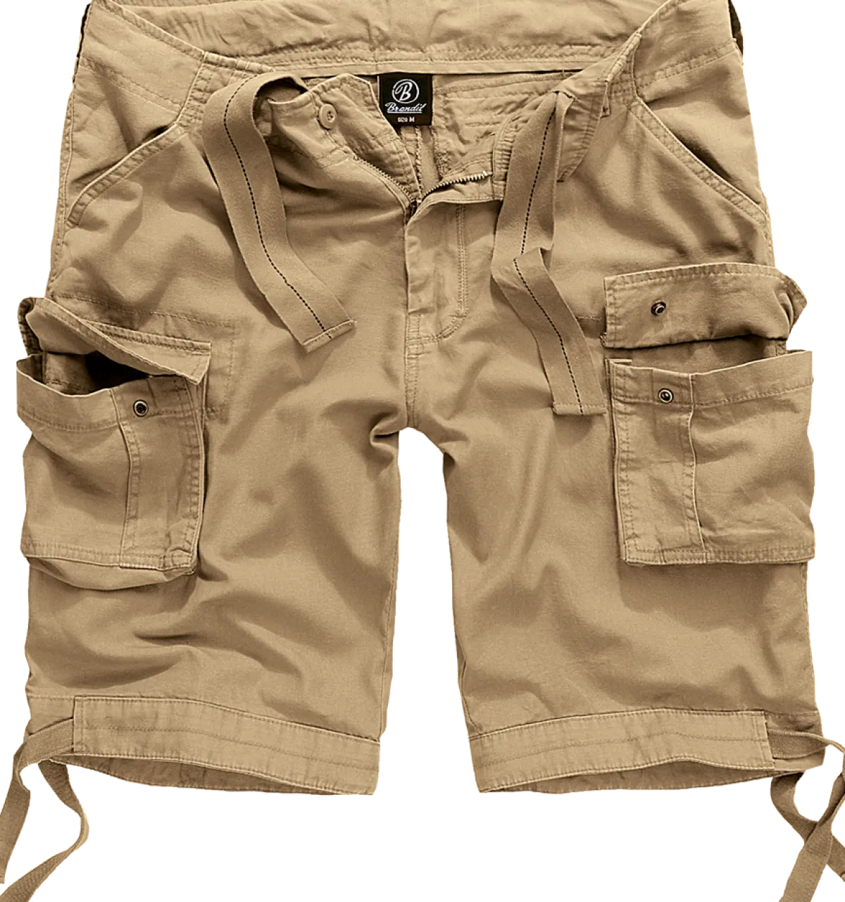 Discount Urban Legend - Shortsit, beige Shortsit|Rock´N´Roll Lifestyle