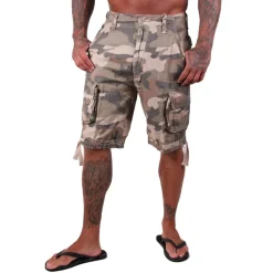Urban Legend - Shortsit, light woodland Camot|Shortsit
