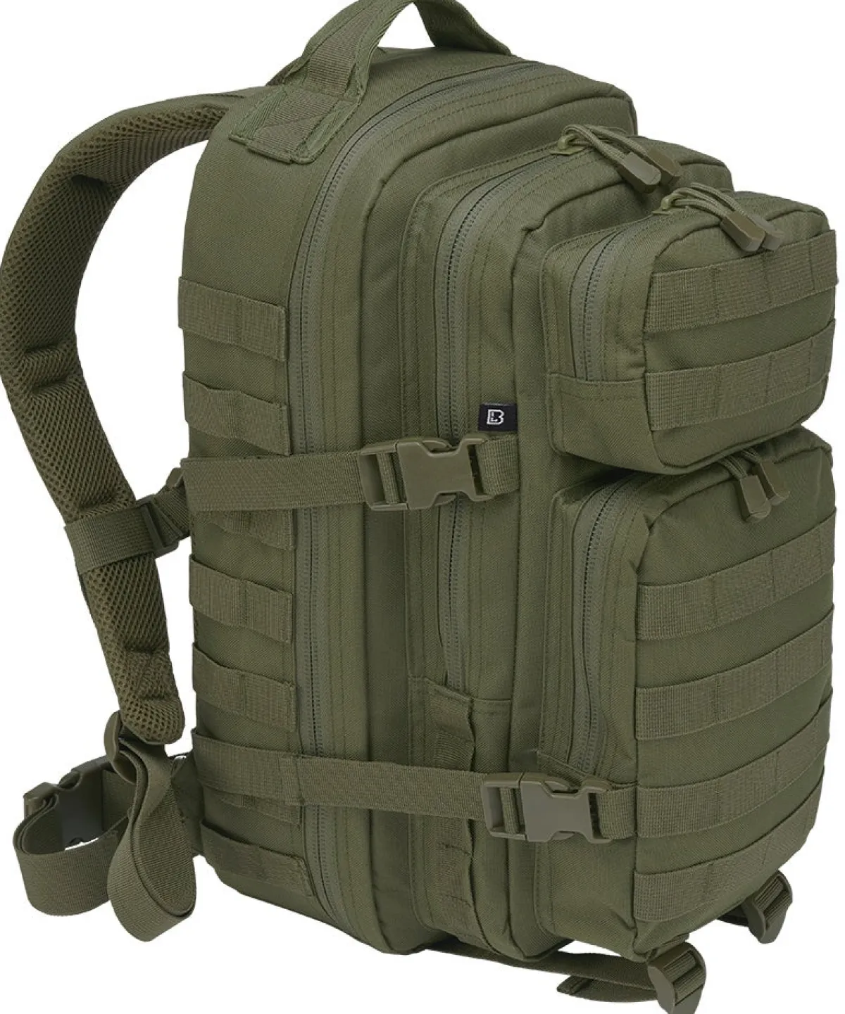 Online US Cooper Medium - reppu, olive Reput Ja Laukut|Reput Ja Laukut