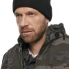 Online Watch Cap - pipo, musta Urban Wear Katukamaa|Sport
