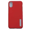 Online Bright Red - Suojakuori, iPhone X Apple