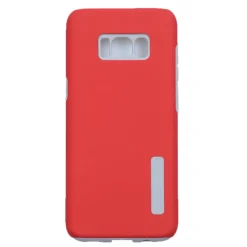 Bright Red - Suojakuori, Samsung Galaxy S8 Samsung