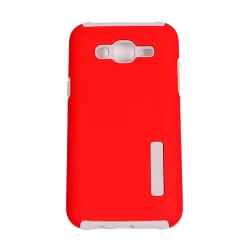 Bright Red - Suojakuori, Samsung Galaxy J5 (2015) Samsung