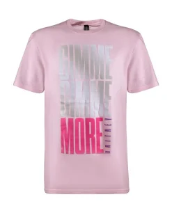 New Britney Spears: Gimme More - T-paita T-Paidat|Bändipaidat