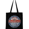 Budweiser American Lager - Kangaskassi Kangaskassit|Isälle