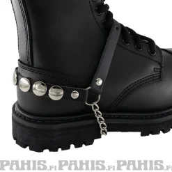 Discount Bullet 69 Button - Bootsiremmit 2kpl Jalkinevarusteet|Kantri & Western
