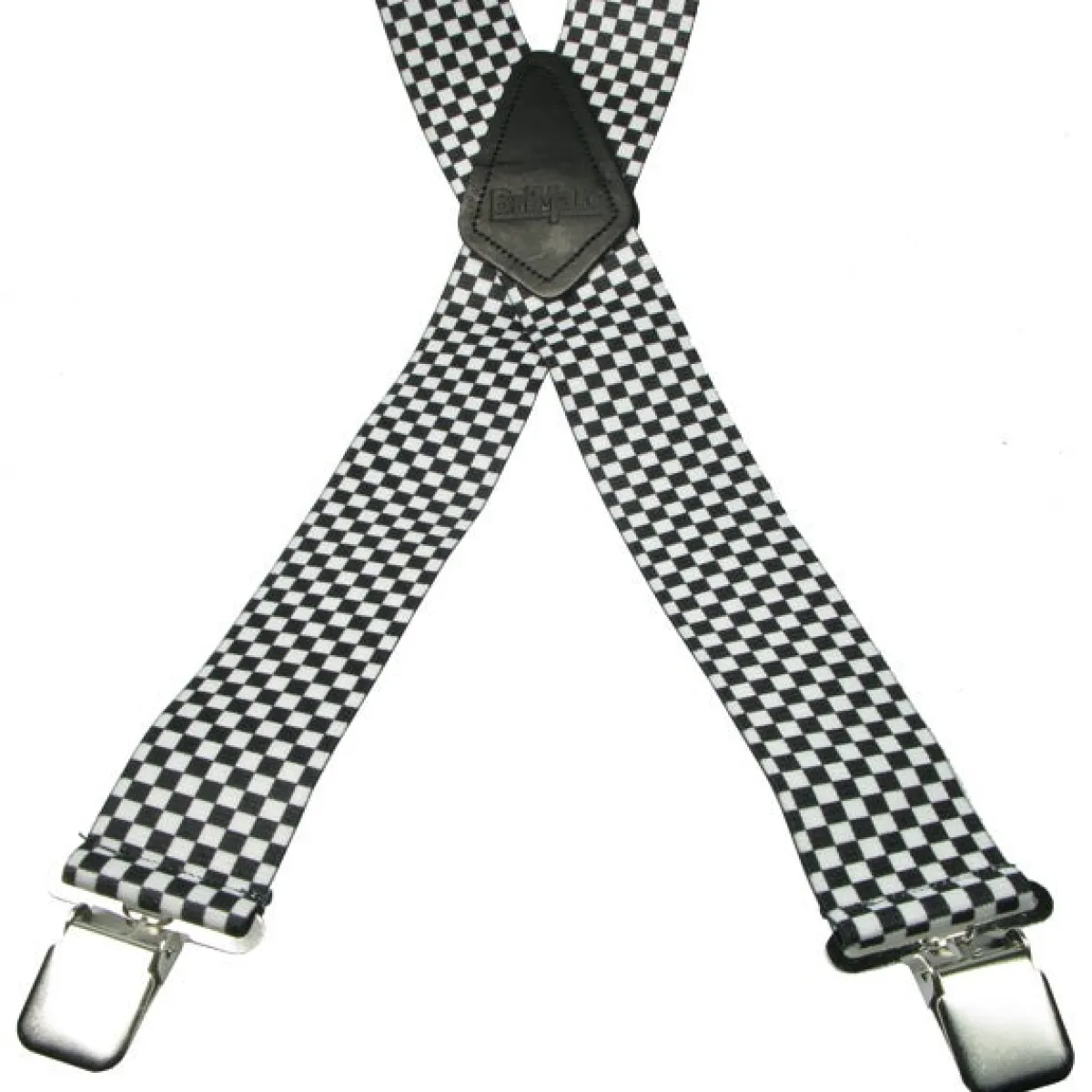 Hot Checked- Henkselit Rockabilly|Punk!