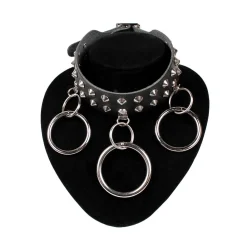 Clearance Bullet 69- Choker, 2 row and rings Goottikamaa|Pikkutuhmaa