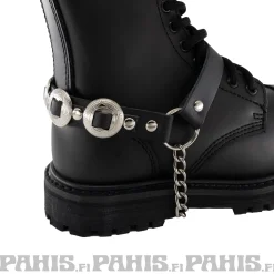 Outlet Bullet 69 Concho - Bootsiremmit 2kpl Jalkinevarusteet|Kantri & Western