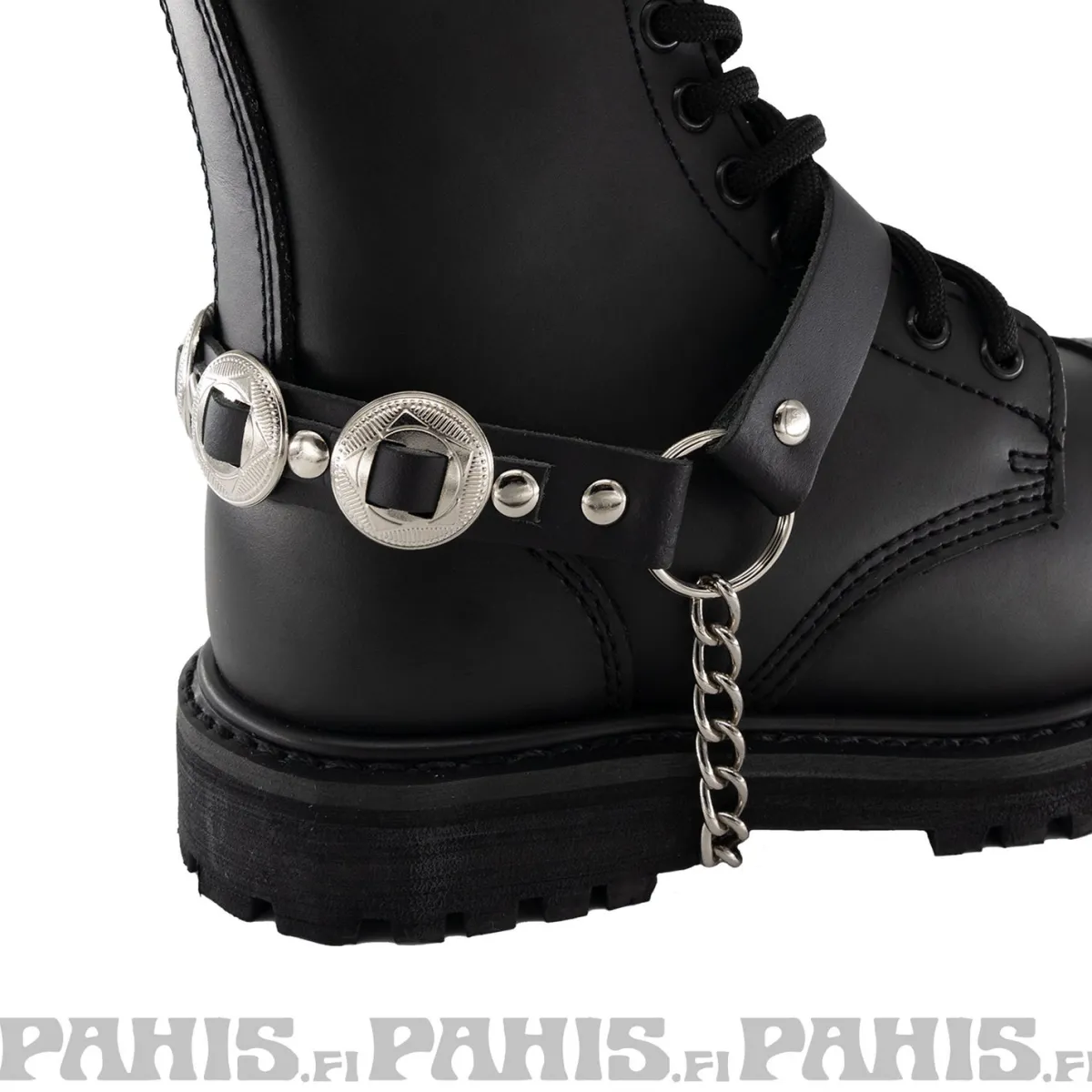 Outlet Bullet 69 Concho - Bootsiremmit 2kpl Jalkinevarusteet|Kantri & Western
