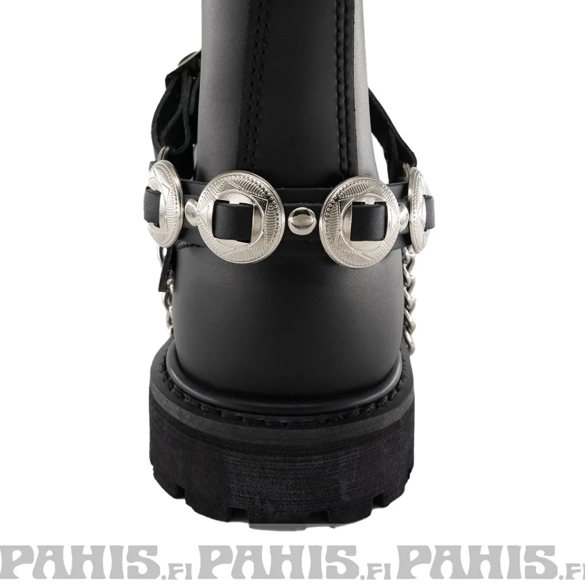 Outlet Bullet 69 Concho - Bootsiremmit 2kpl Jalkinevarusteet|Kantri & Western