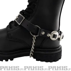 Outlet Bullet 69 Concho - Bootsiremmit 2kpl Jalkinevarusteet|Kantri & Western