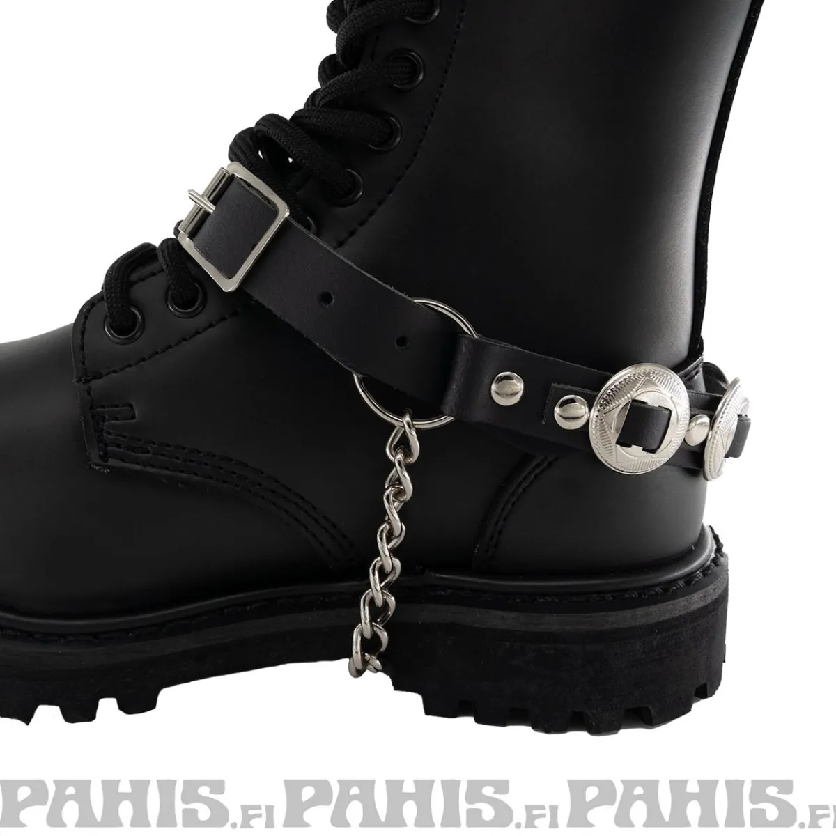 Outlet Bullet 69 Concho - Bootsiremmit 2kpl Jalkinevarusteet|Kantri & Western