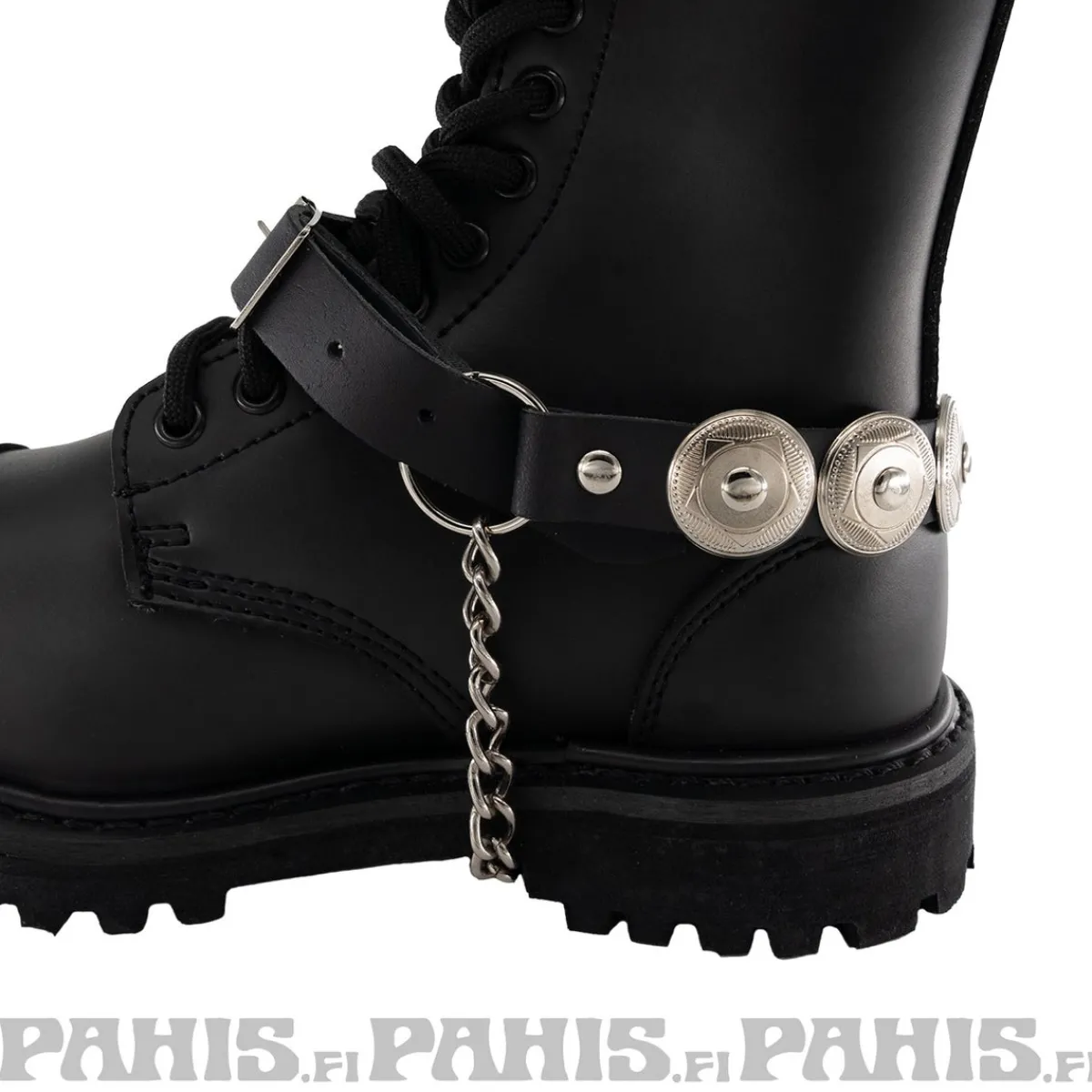 New Bullet 69 Concho with rivet - Bootsiremmit 2kpl Jalkinevarusteet|Kantri & Western