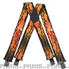 Best Flame Red - Henkselit Henkselit|Festarikamaa
