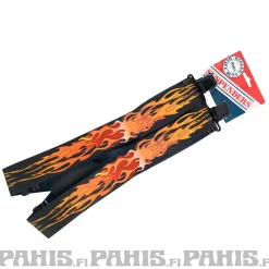 Best Flame Red - Henkselit Henkselit|Festarikamaa