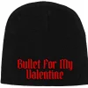 Online Bullet For My Valentine: Logo 2 - Pipo Pipot & Hatut|Punk!