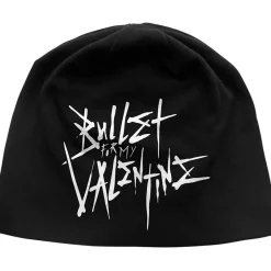 Discount Bullet For My Valentine: Logo - Trikoopipo Deep Purple|Pipot & Hatut