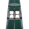 - Henkselit, green 3,5cm Henkselit