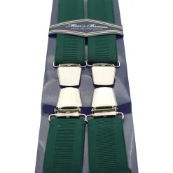 - Henkselit, green 3,5cm Henkselit