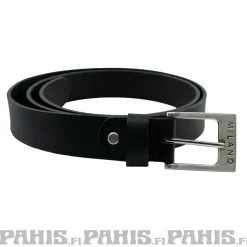 Sale Milano - Nahkavyö 32mm Vyöt & Niittivyöt|Rock´N´Roll Lifestyle